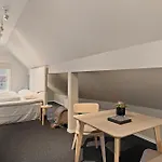 Breitorget 아파트
