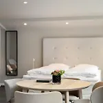 Breitorget 아파트 스타방에르