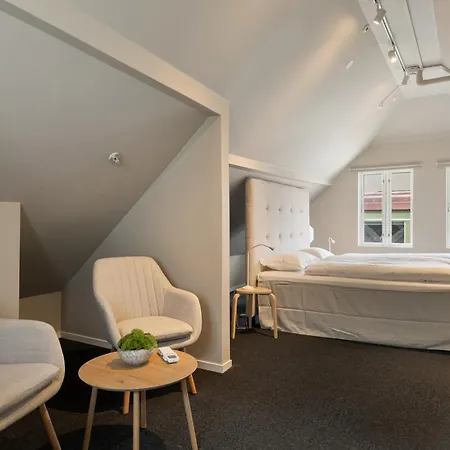 Apartman Breitorget Stavanger