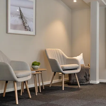 Apartman Breitorget Stavanger