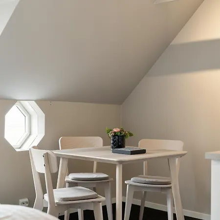 Apartman Breitorget Stavanger