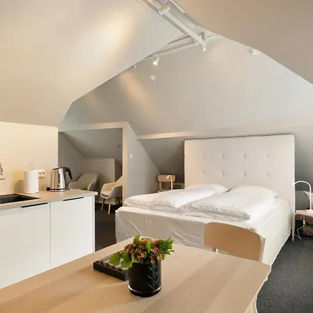 Breitorget Stavanger