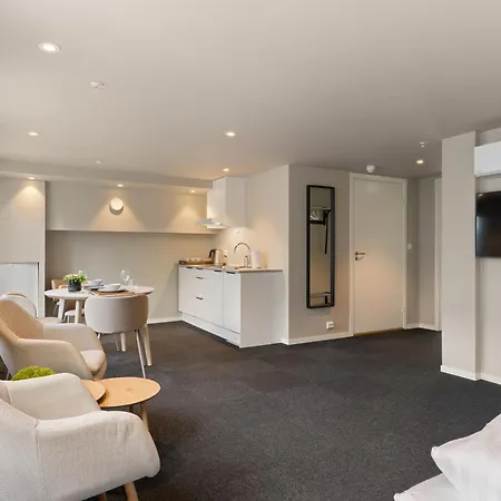 Apartman Breitorget Stavanger