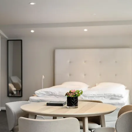 Breitorget Apartman Stavanger