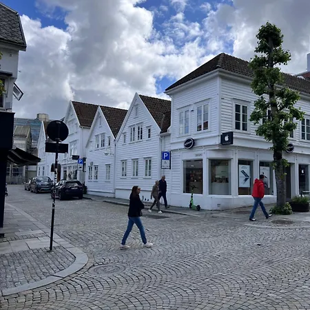 Apartman Breitorget Stavanger