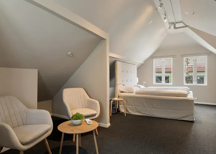 Διαμέρισμα Breitorget Στάβανγκερ