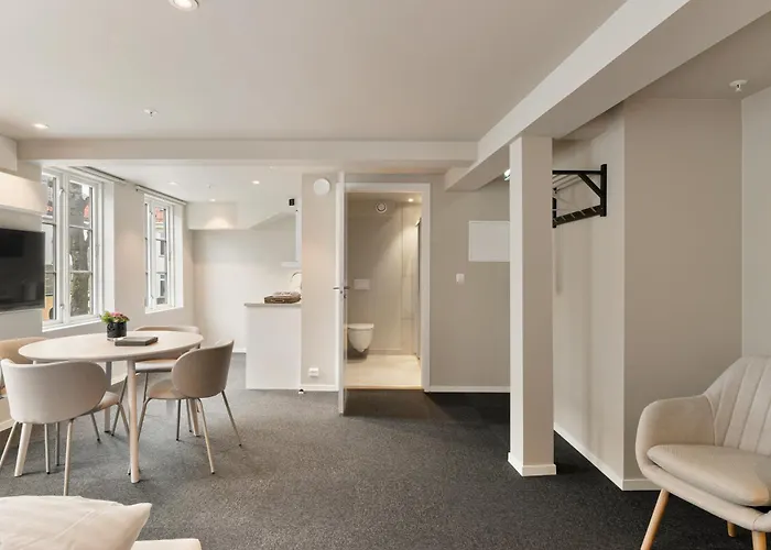 Breitorget * Στάβανγκερ