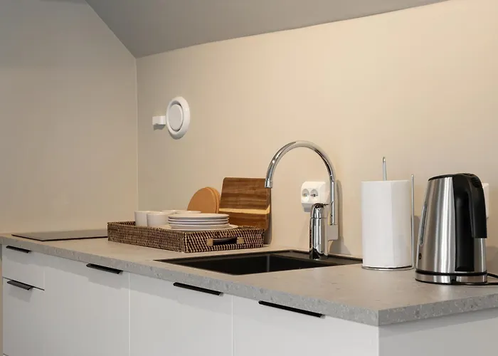 Breitorget Διαμέρισμα