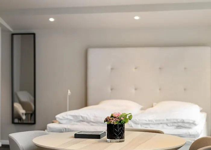 Breitorget Διαμέρισμα Στάβανγκερ