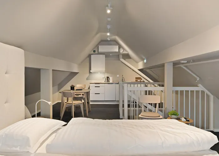 Breitorget Στάβανγκερ