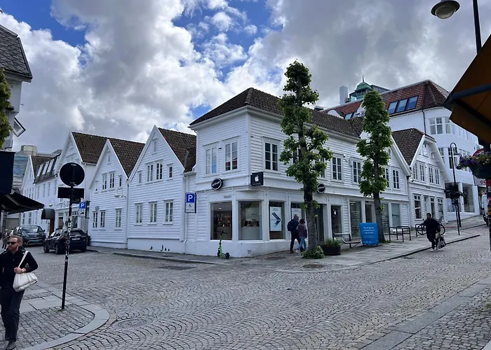 Breitorget Στάβανγκερ