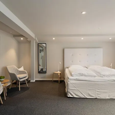 Breitorget Στάβανγκερ