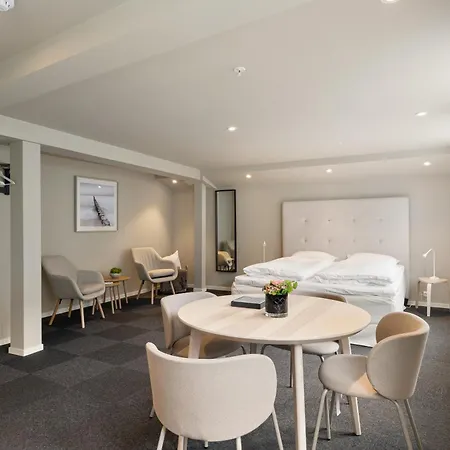 Breitorget Διαμέρισμα Στάβανγκερ