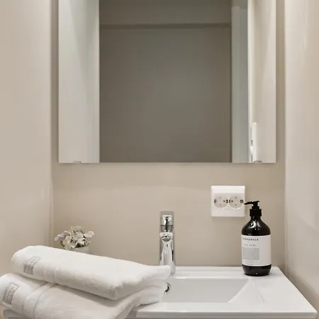 Breitorget Διαμέρισμα Στάβανγκερ