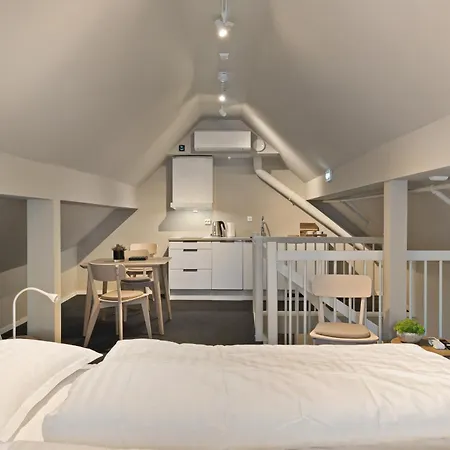 Breitorget Στάβανγκερ